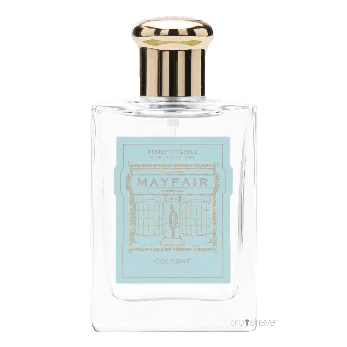 Truefitt   Hill Cologne  Mayfair  50 Ml