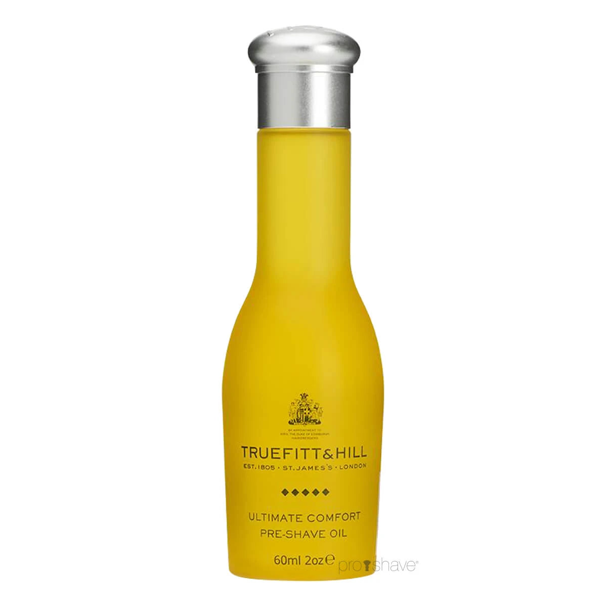 Truefitt   Hill Preshave Oil  Ultimate Comfort  60 Ml
