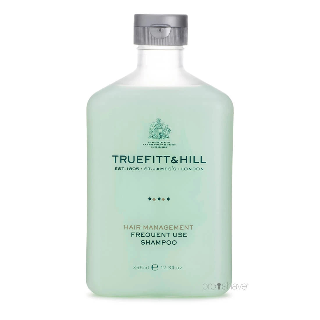 Truefitt   Hill Frequent Use Shampoo  365 Ml