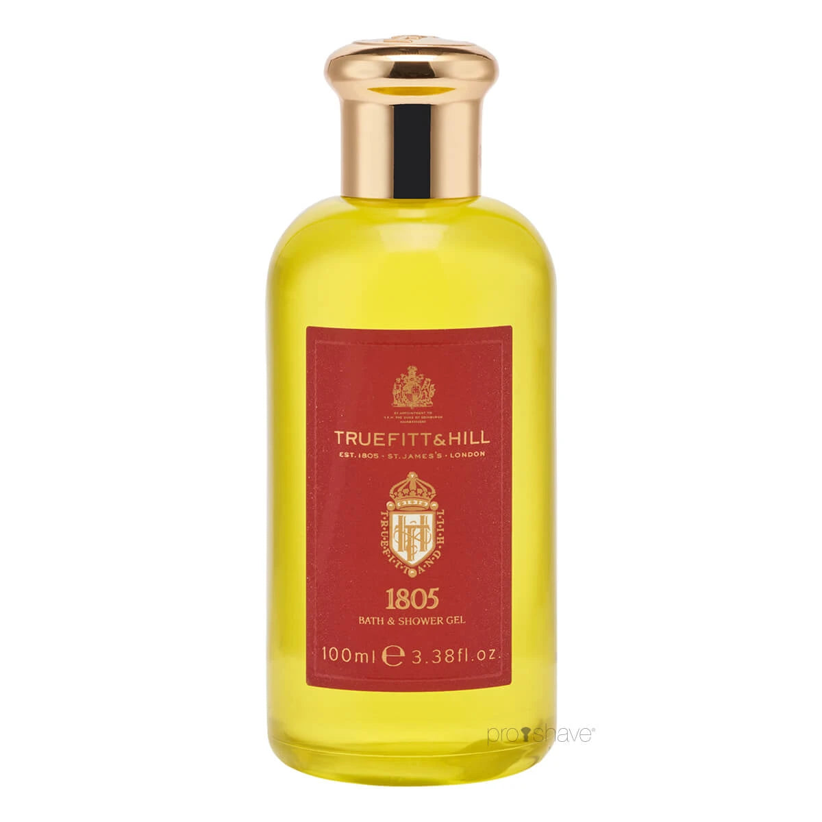 Truefitt   Hill Bath And Shower Gel  1805  100 Ml