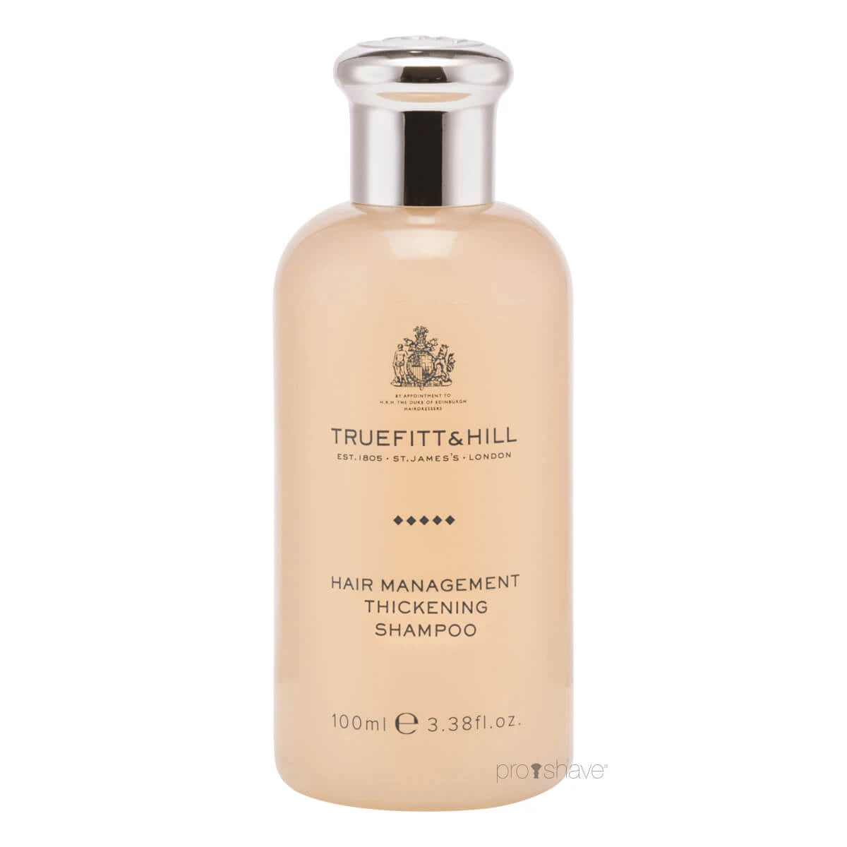 Truefitt   Hill Thickening Shampoo  100 Ml