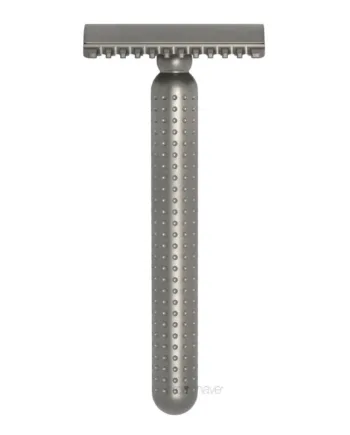Tatara Razors Masamune De Skraber  åben Kam  Titanium