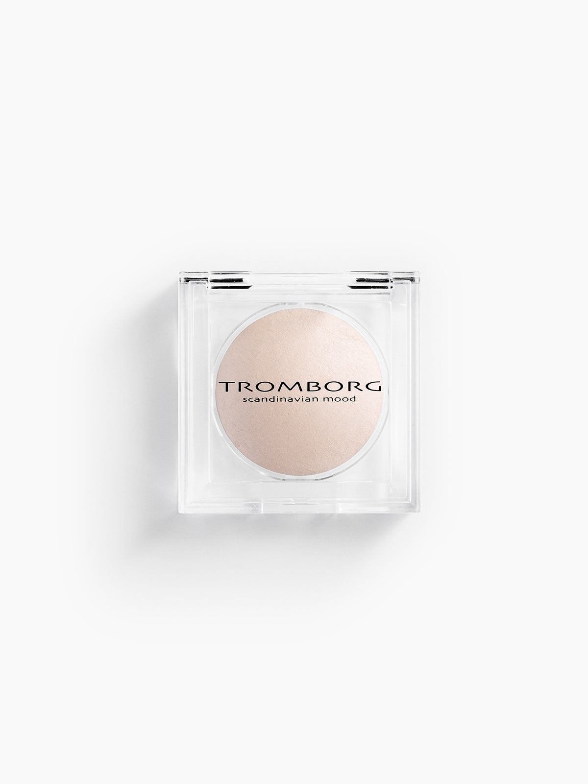 Tromborg Baked Mineral Eye Shadow  Light 1 8g