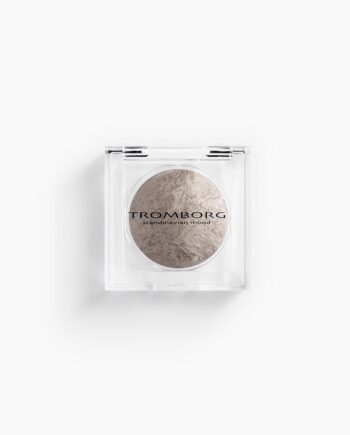 Tromborg Baked Mineral Eye Shadow  Moonlight 1 8g
