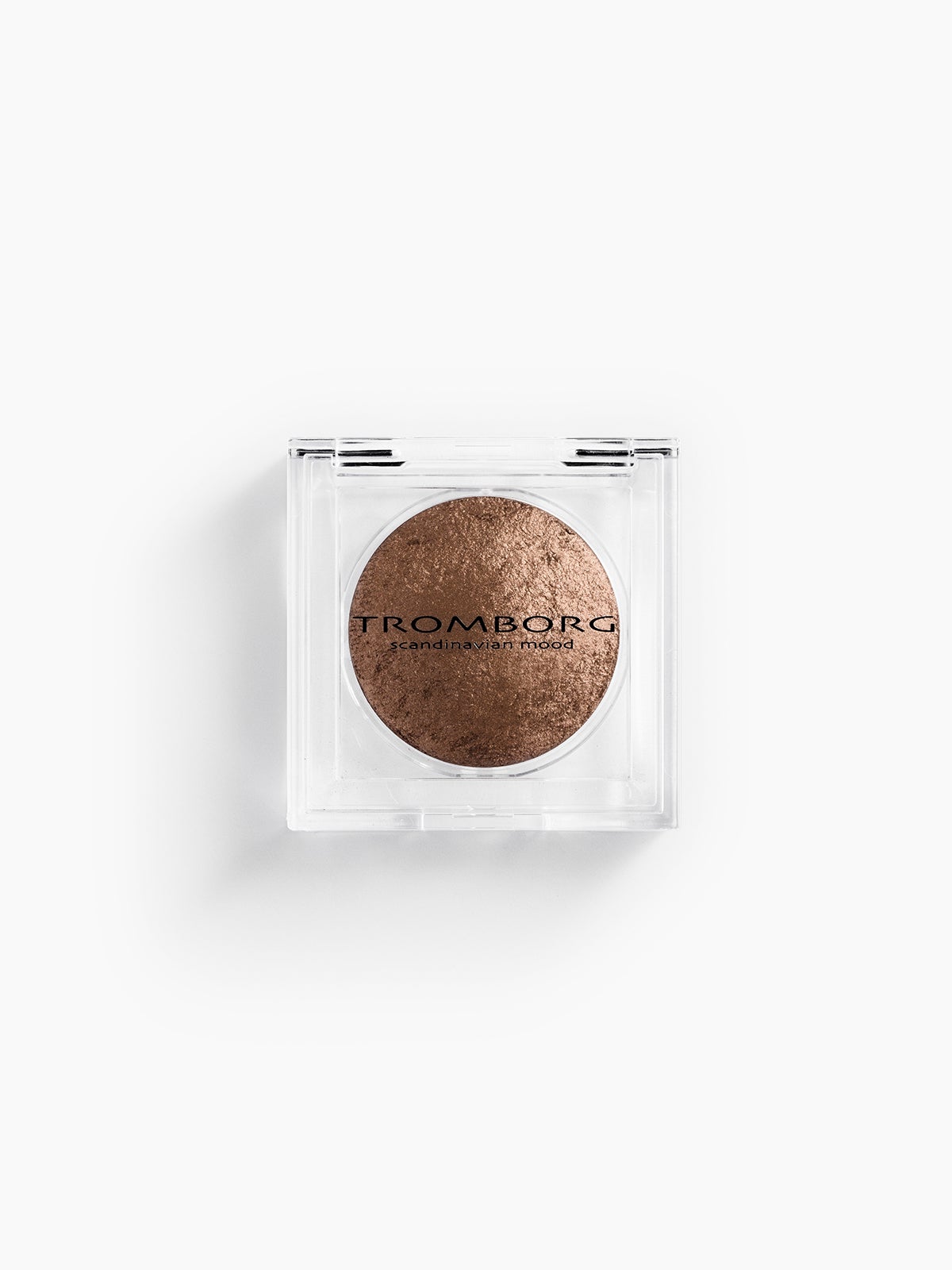 Tromborg Baked Mineral Eye Shadow  Shade 1 8g