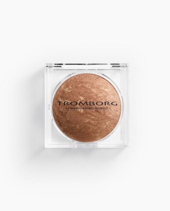 Tromborg Baked Mineral Golden 5 5g