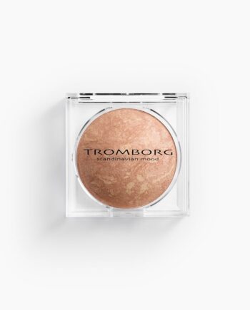 Tromborg Baked Mineral Silk 5 5g