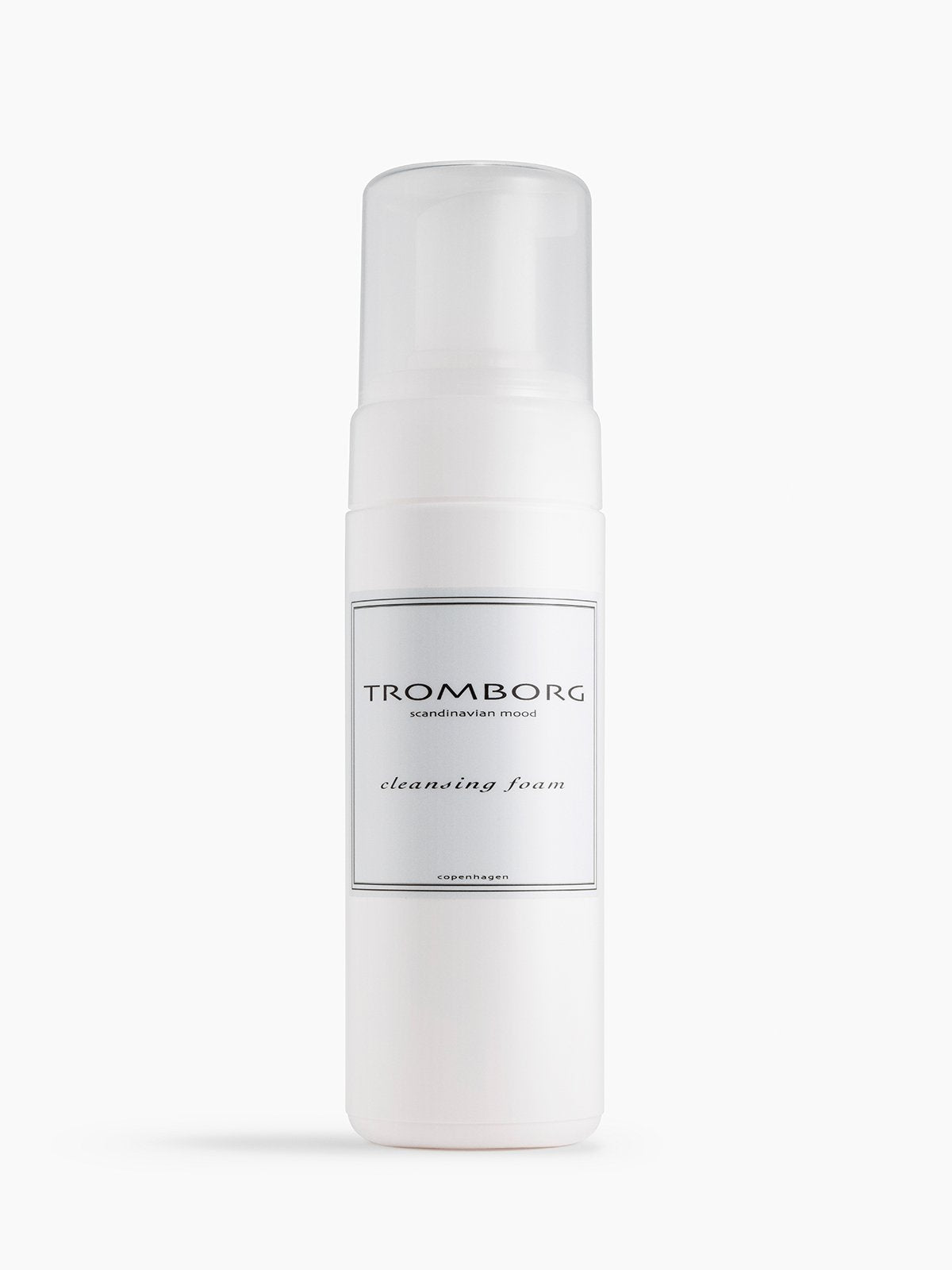 Tromborg Cleansing Foam 150 Ml