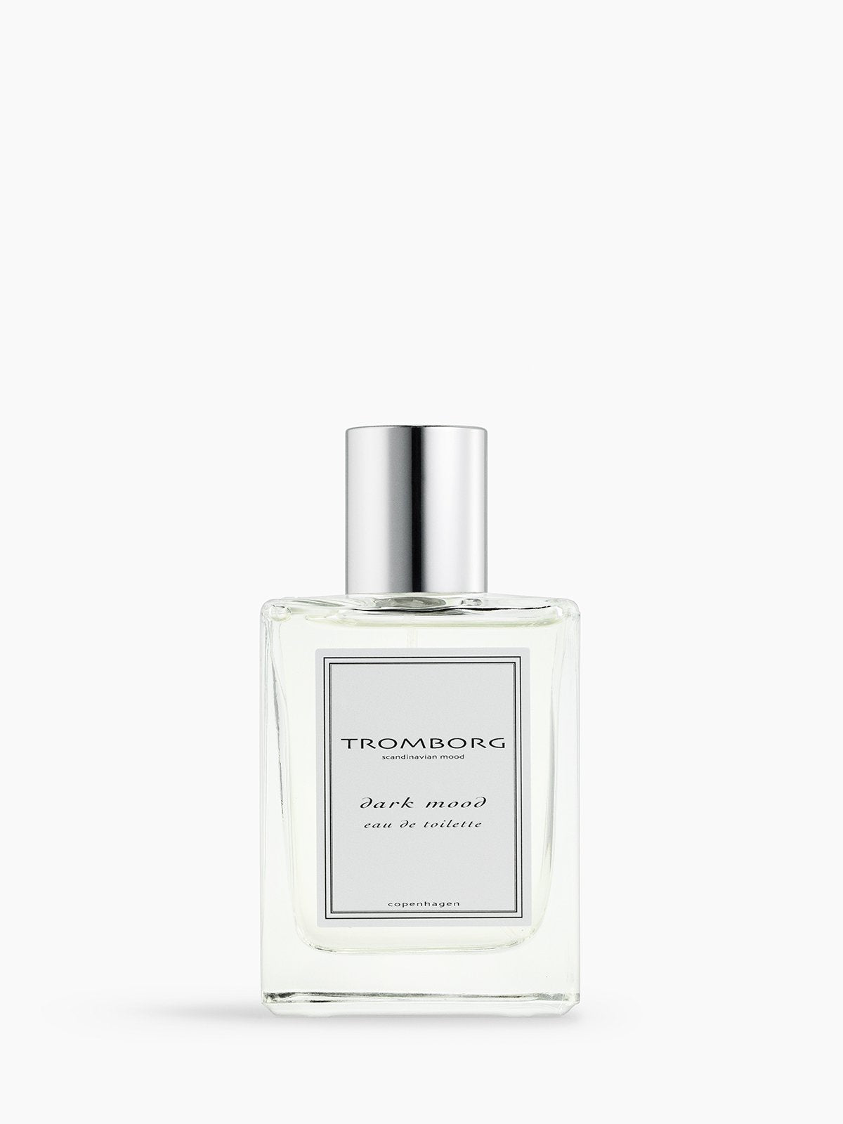 Tromborg Eau De Toilette Dark Mood 50 Ml
