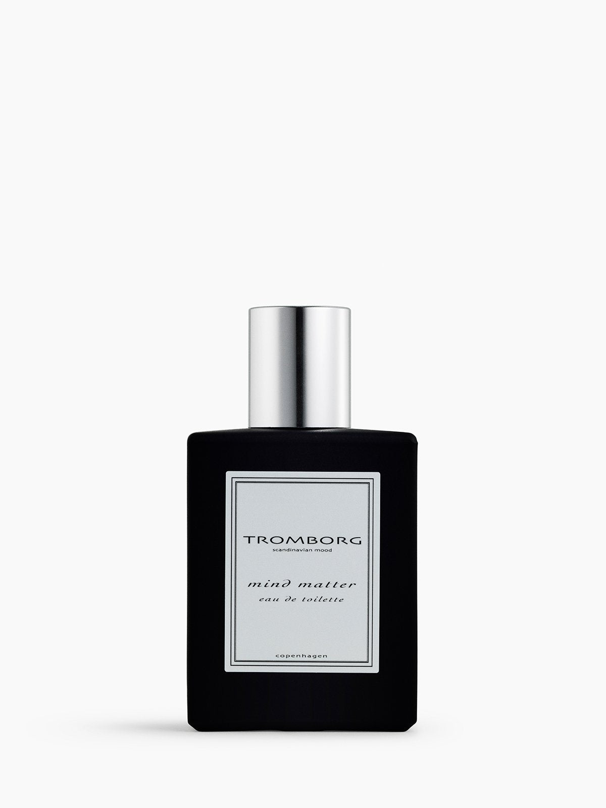 Tromborg Eau De Toilette Mind Matter 50 Ml