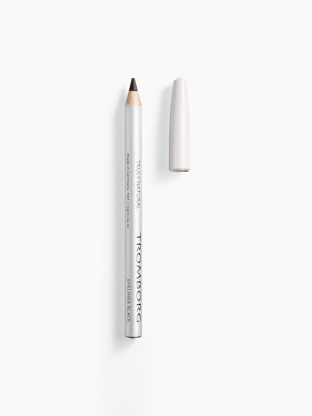 Tromborg Eyeliner Black 1 5 G