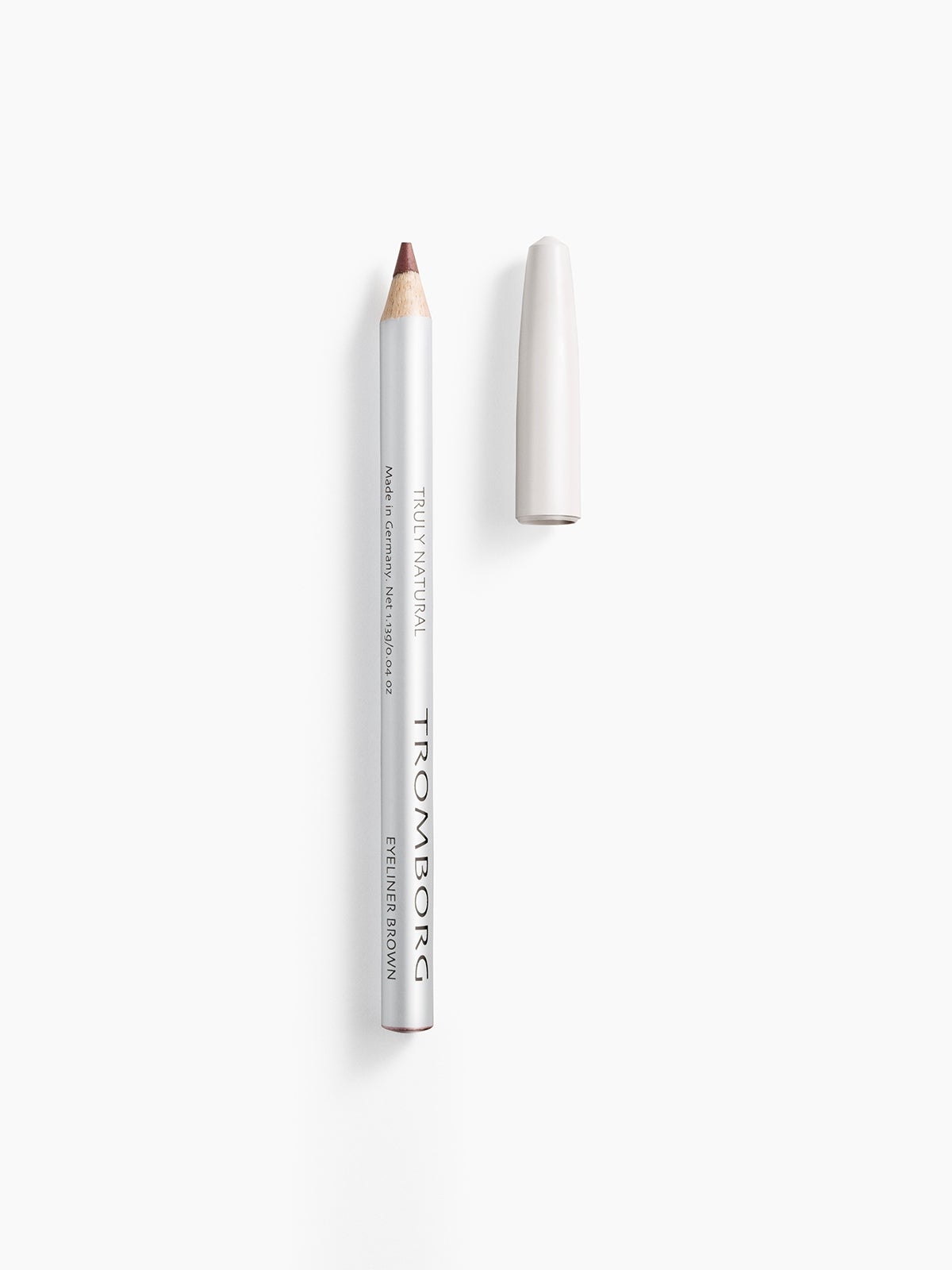 Tromborg Eyeliner Brown 1 5 G