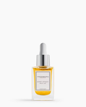 Tromborg Face Oil Anti Stress 30 Ml