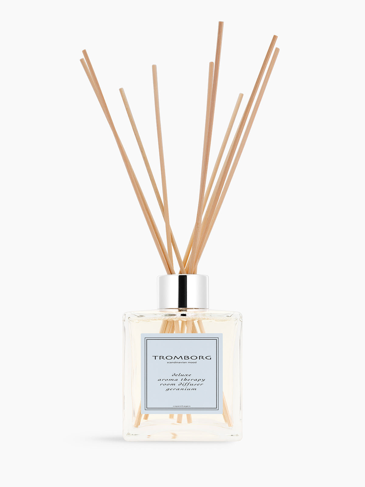 Tromborg Aroma Therapy Room Diffuser Geranium 200 Ml