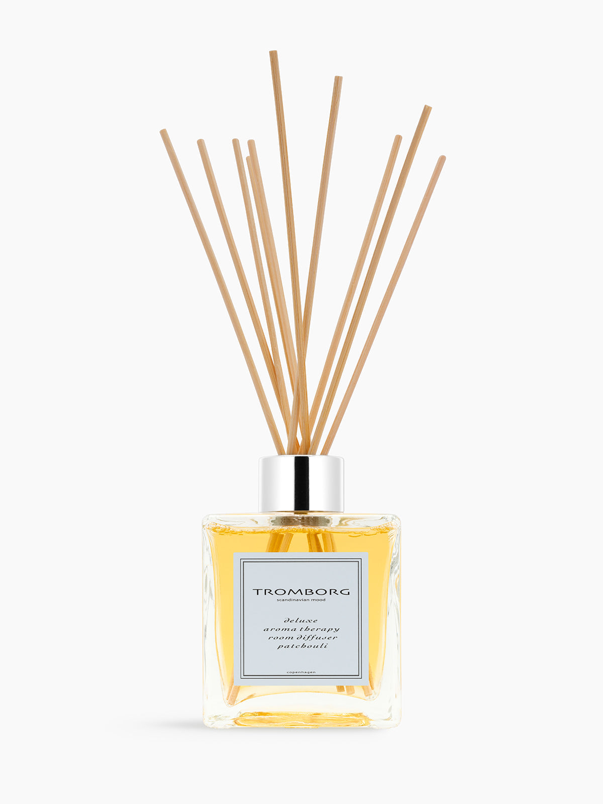 Tromborg Aroma Therapy Room Difuser Patchouli 200 Ml