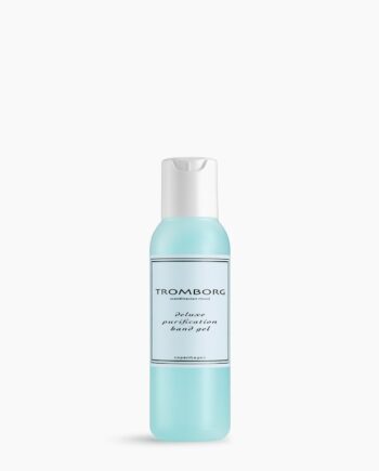Tromborg Deluxe Purification Hand Gel 50ml
