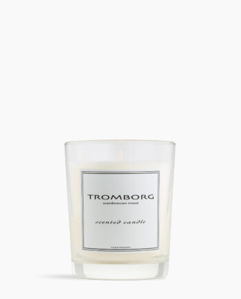 Tromborg Scented Candle Menthe 180 Ml