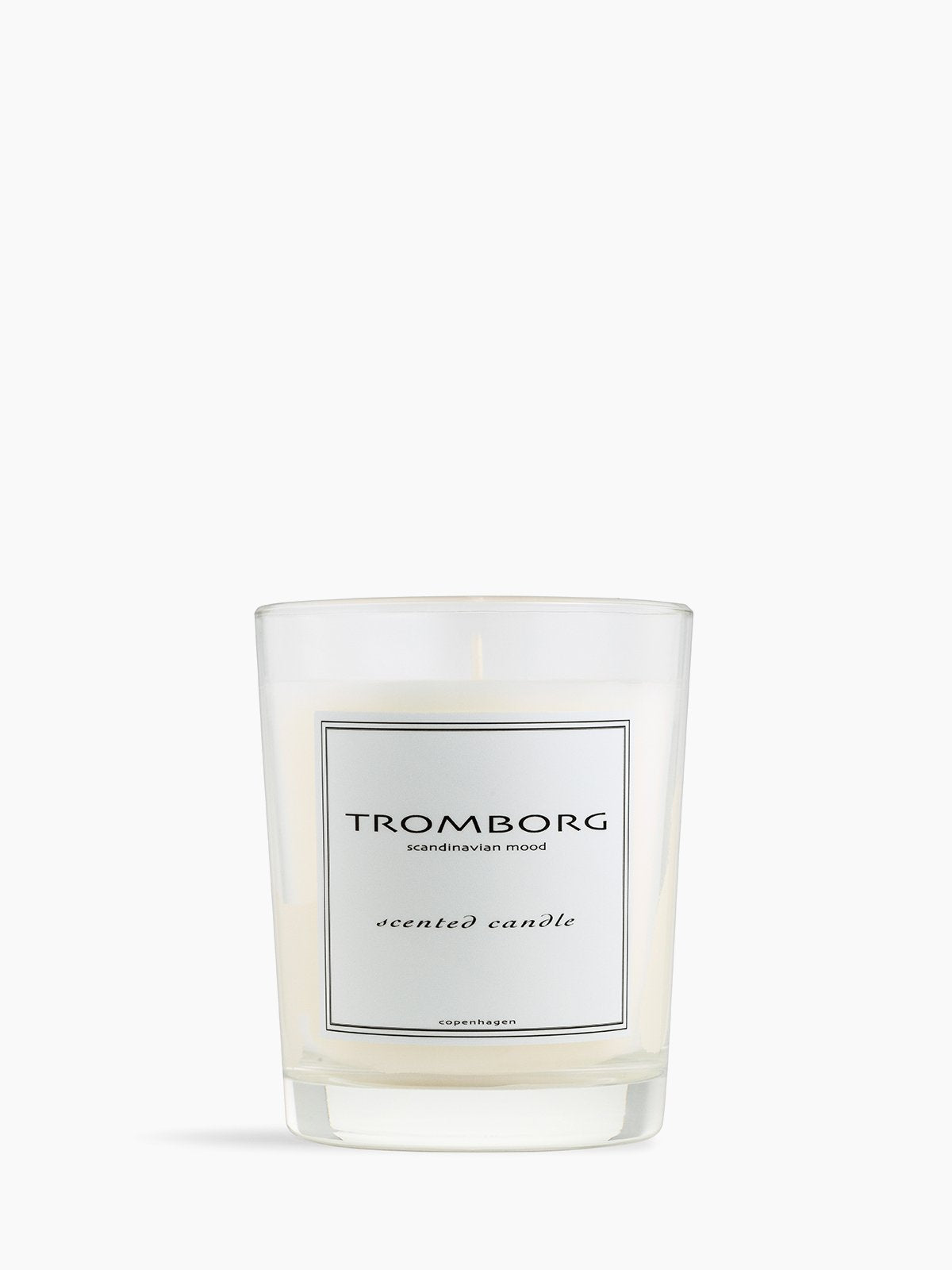 Tromborg Scented Candle Figuier 180 Ml