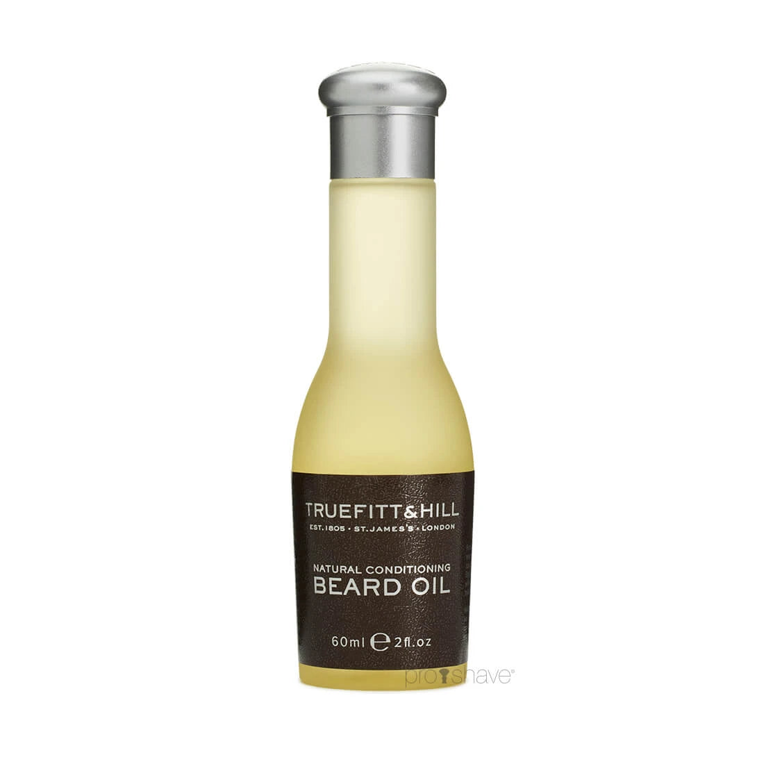 Truefitt   Hill Natural Conditioning Beard Oil  60 Ml