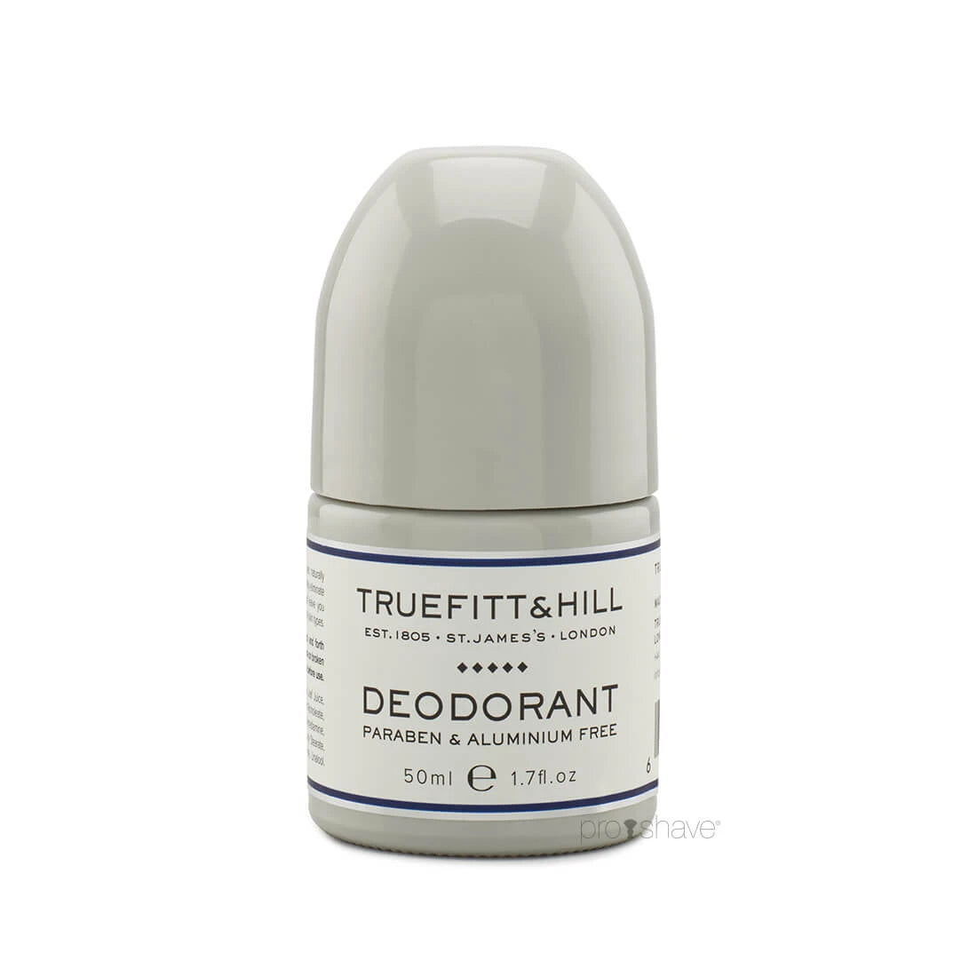 Truefitt   Hill Deodorant  50 Ml