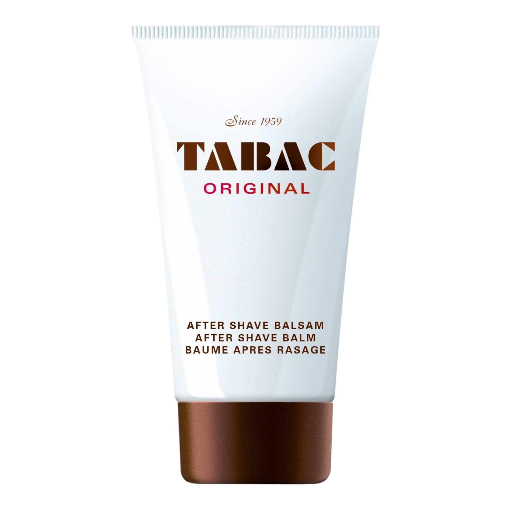 Tabac Aftershave Balm  75 Ml