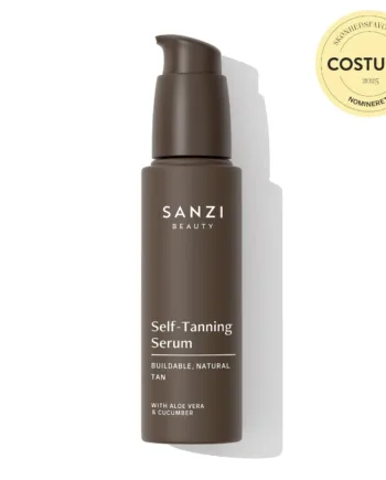Sanzi Beauty Self Tanning Serum 30ml