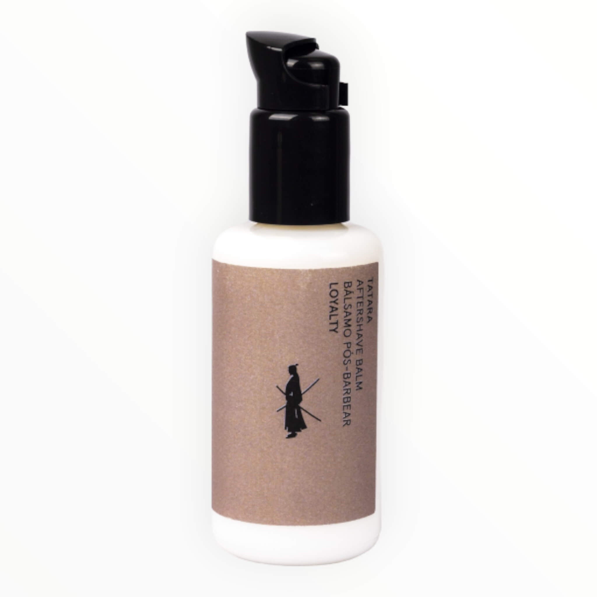 Tatara Razors Aftershave Balm  Loyalty  100 Ml