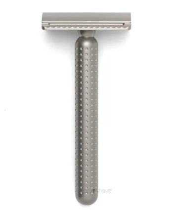 Tatara Razors Masamune De Skraber  Lukket Kam  Rustfrit Stål   Matte