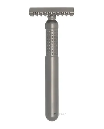 Tatara Razors Masamune Nodachi De Skraber  åben Kam  Titanium