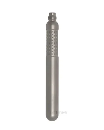 Tatara Razors Masamune Nodachi Håndtag  Titanium