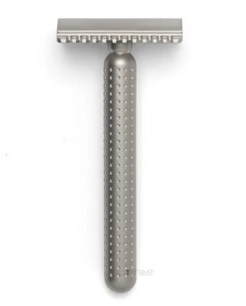 Tatara Razors Masamune De Skraber  åben Kam  Rustfrit Stål   Matte