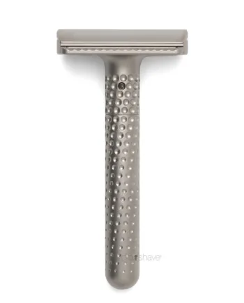 Tatara Razors Muramasa  Justerbar De Skraber  Rustfrit Stål