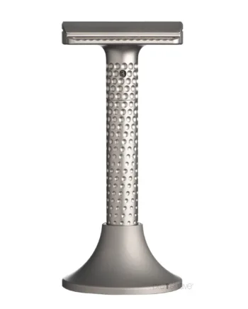 Tatara Razors Muramasa  Justerbar De Skraber   Stand  Rustfrit Stål