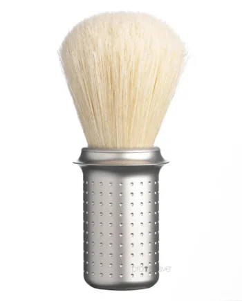 Tatara Razors Premium Boar Barberkost  Rustfrit Stål   Matte