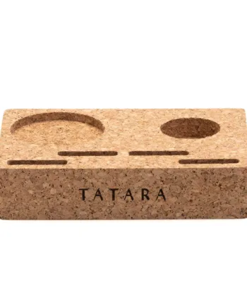 Tatara Razors Stand  Kork
