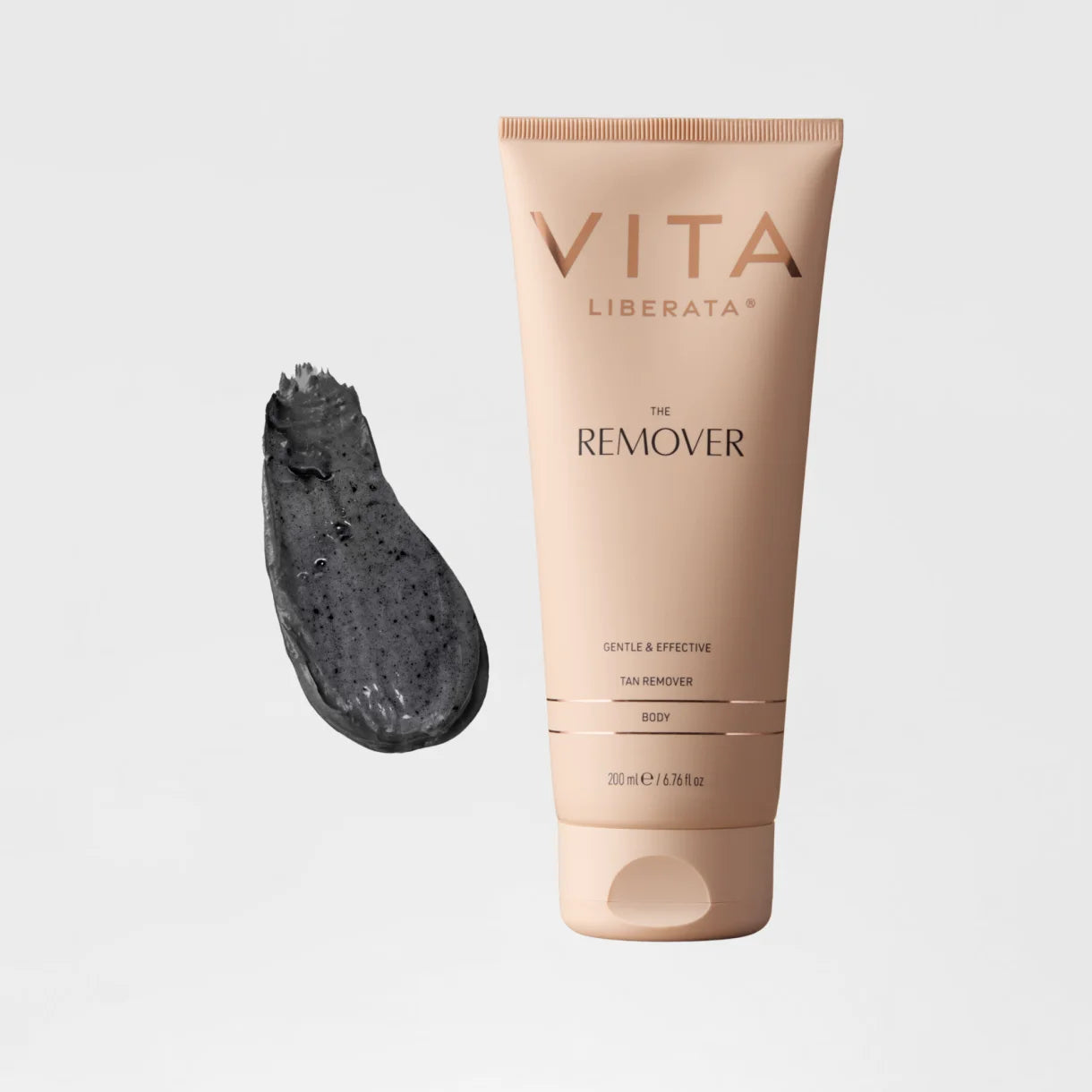 Vita Liberata The Tan Remover 200 Ml Selvbrunerfjerner   Eksfoliering
