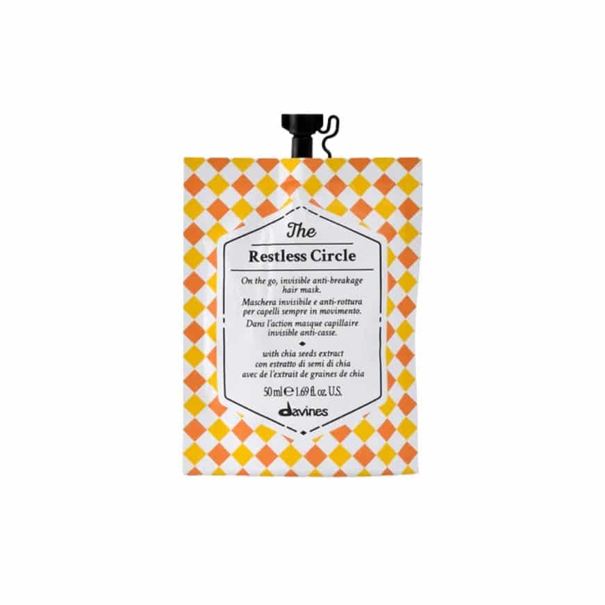 The Restless Circle Anti Breakage Hair Mask 50ml