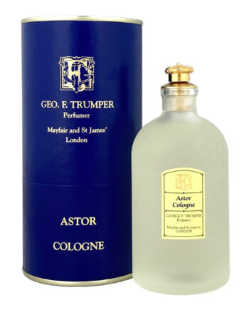 Geo F  Trumper The Trumper Collection Cologne  Astor  100 Ml