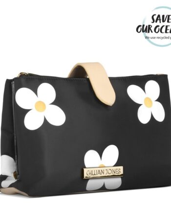 Gillian Jones Weekender Daisy