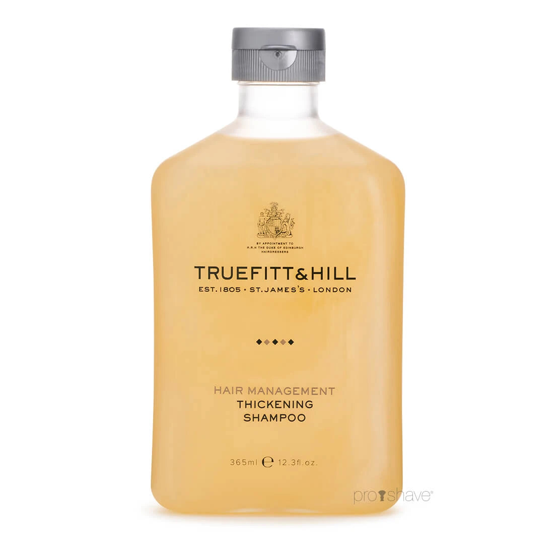 Truefitt   Hill Thickening Shampoo  365 Ml