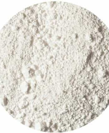 Titandioxid   Titanium Dioxide   Olieopløseligt   5 Kg