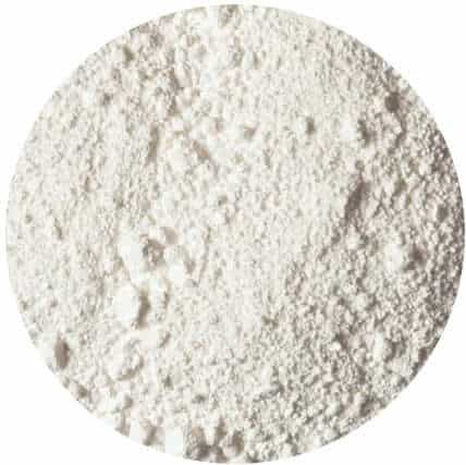 Titandioxid   Titanium Dioxide   Olieopløseligt   5 Kg