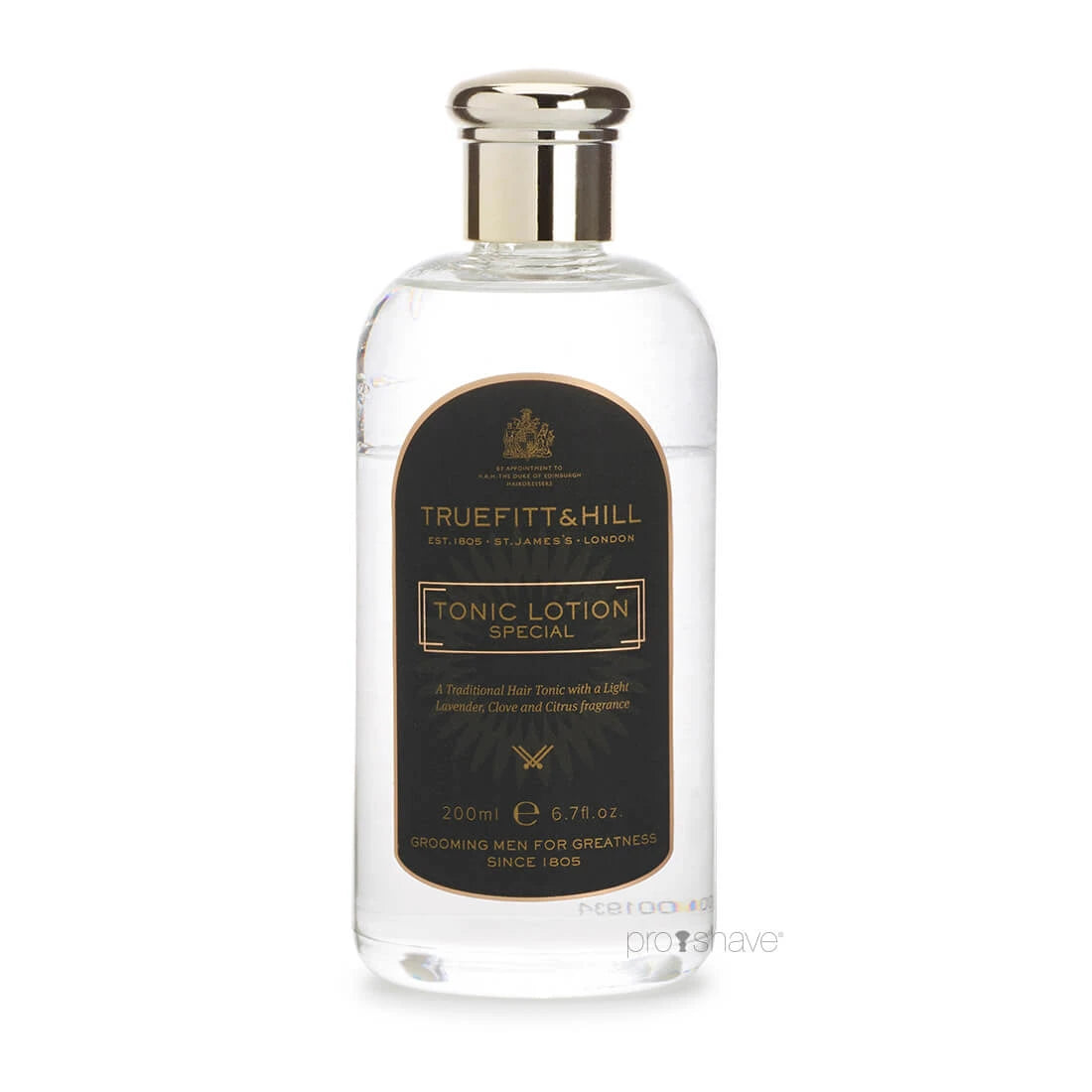 Truefitt   Hill Tonic Lotion Special Hårtonic  200 Ml