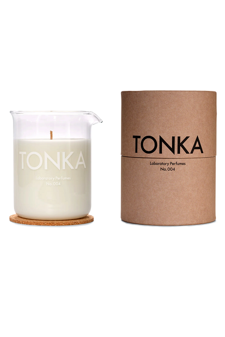 Tonka   Duftlys   200g