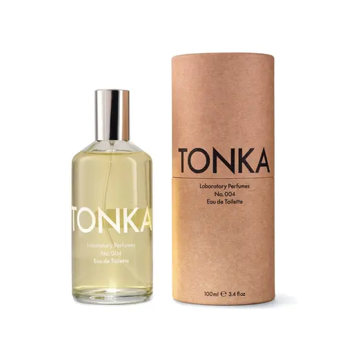Tonka   Eau De Toilette   100ml