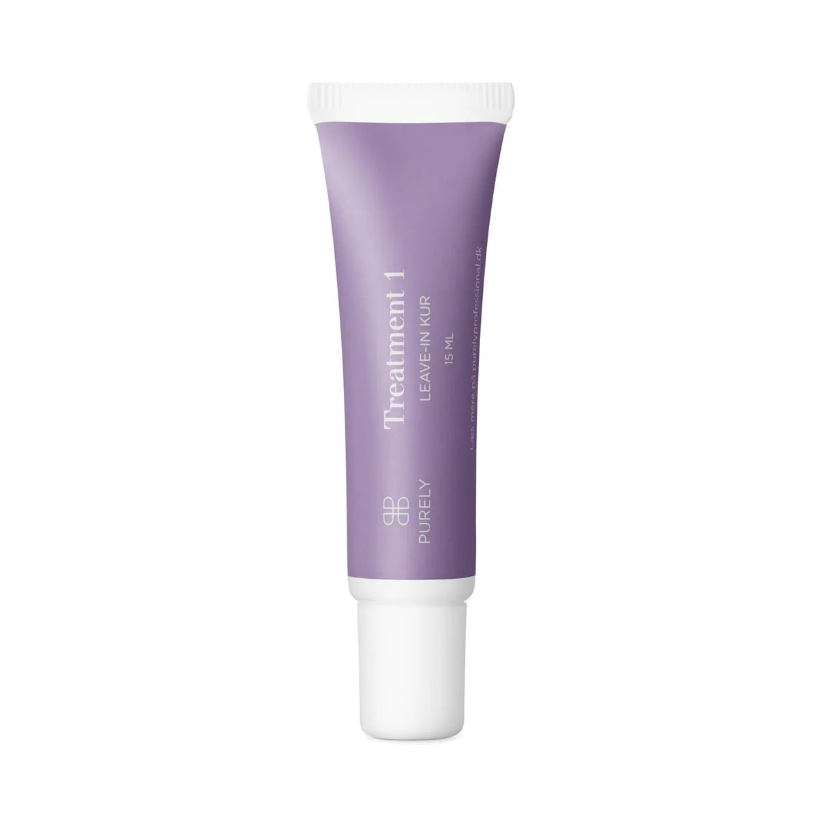 Purely Professional Treatment 1   15 Ml