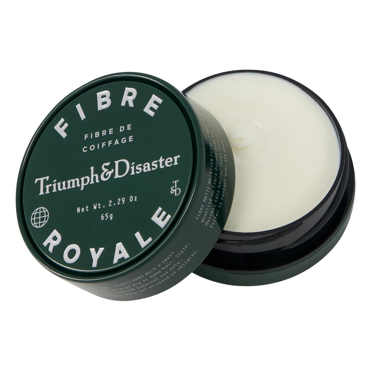 Triumph   Disaster Fibre Royale  65 G