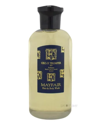 Geo F  Trumper Hår    Bodywash  Mayfair  200 Ml