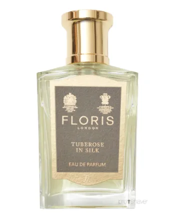 Floris London Tuberose In Silk  Eau De Parfum  50 Ml