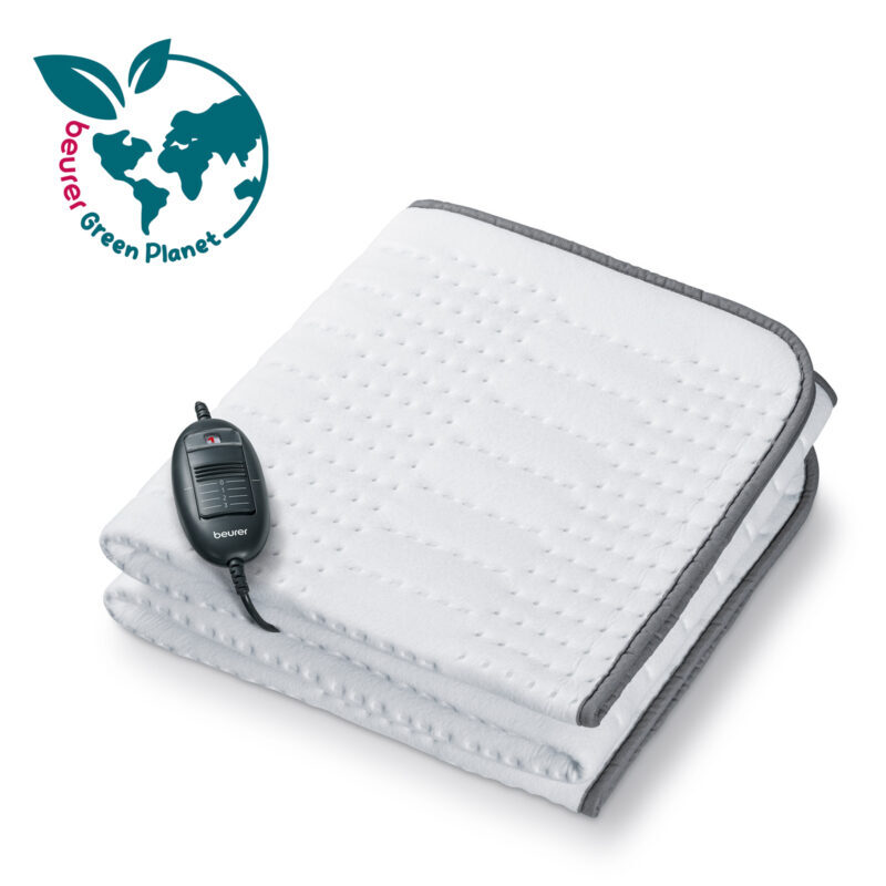 Beurer Green Planet Sengevarmer Ts 24